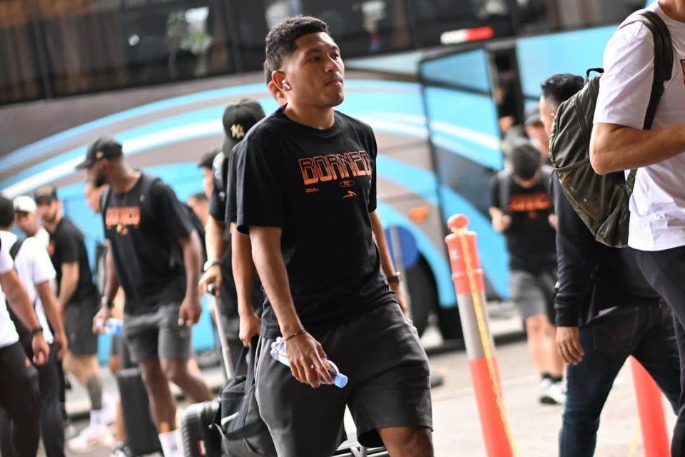 Pisah Dengan Borneo, Akankah Fajar Fathurrahman Gabung Persija?