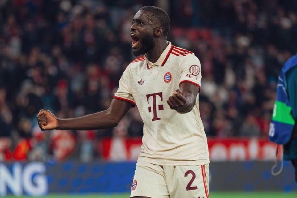 Akhirnya, Bayern Munich dan Dayot Upamecano Sepakat Perpanjang Kontrak