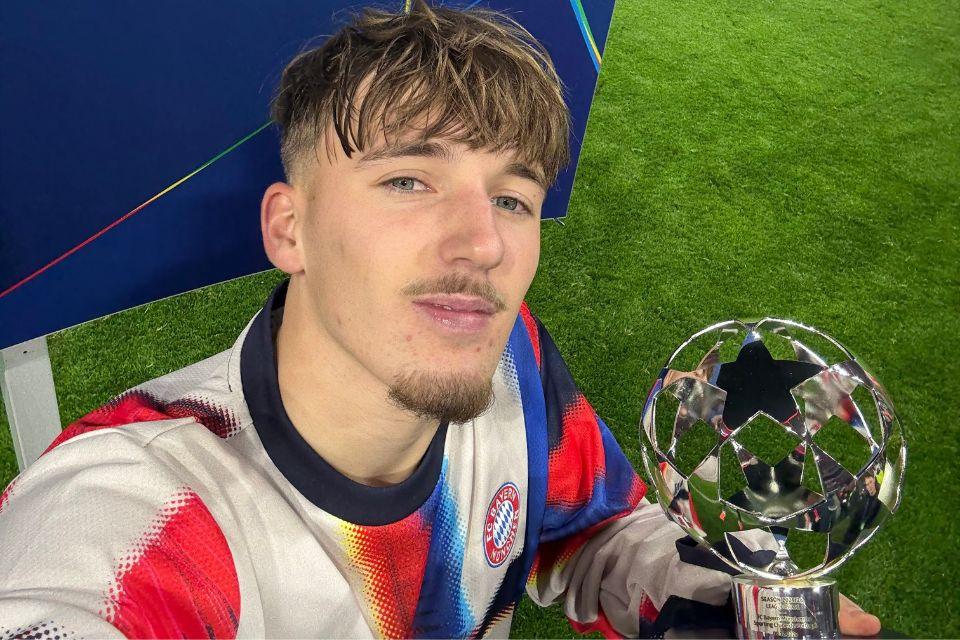 Performa Lennart Karl Meroket, Bayern Munich Langsung Ingin Rekrut Adik Kandungnya