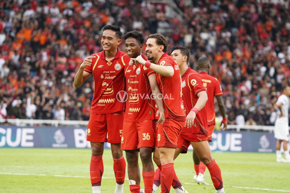 Bojan Hodak Puji Kualitas Skuad Persija Musim Ini