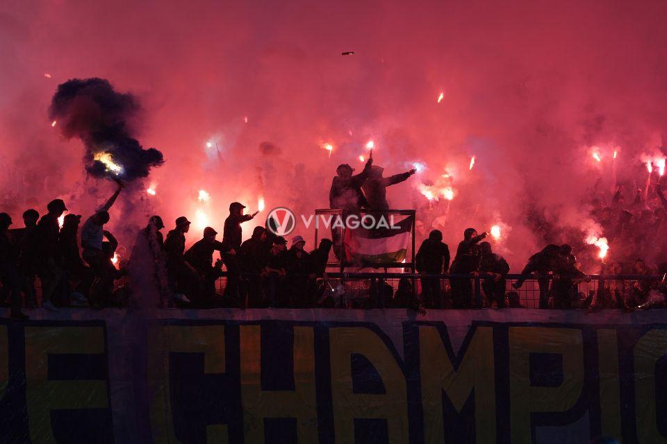 Jelang Laga Persib vs Persija, Inilah Permintaan Bojan Hodak Untuk Para Bobotoh