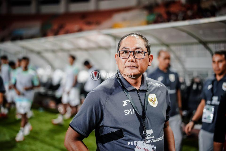 Bangladesh Ajak Timnas Indonesia di FIFA Matchday Maret, Sumardji Angkat Bicara