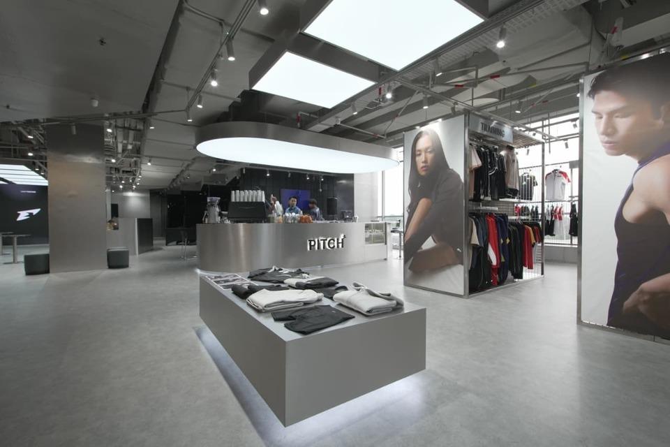 erspo flagship store