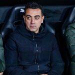 Xavi Disebut Terbuka Tangani United!