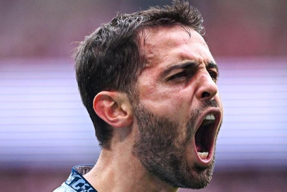Kapten City Mau Merapat, Barcelona Minat?
