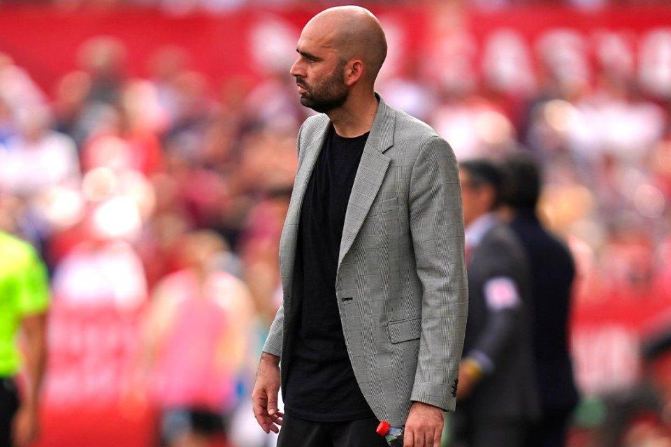 Obrolan Vigo: Claudio Giraldez, Manajer Potensial Spanyol yang Siap Merekah