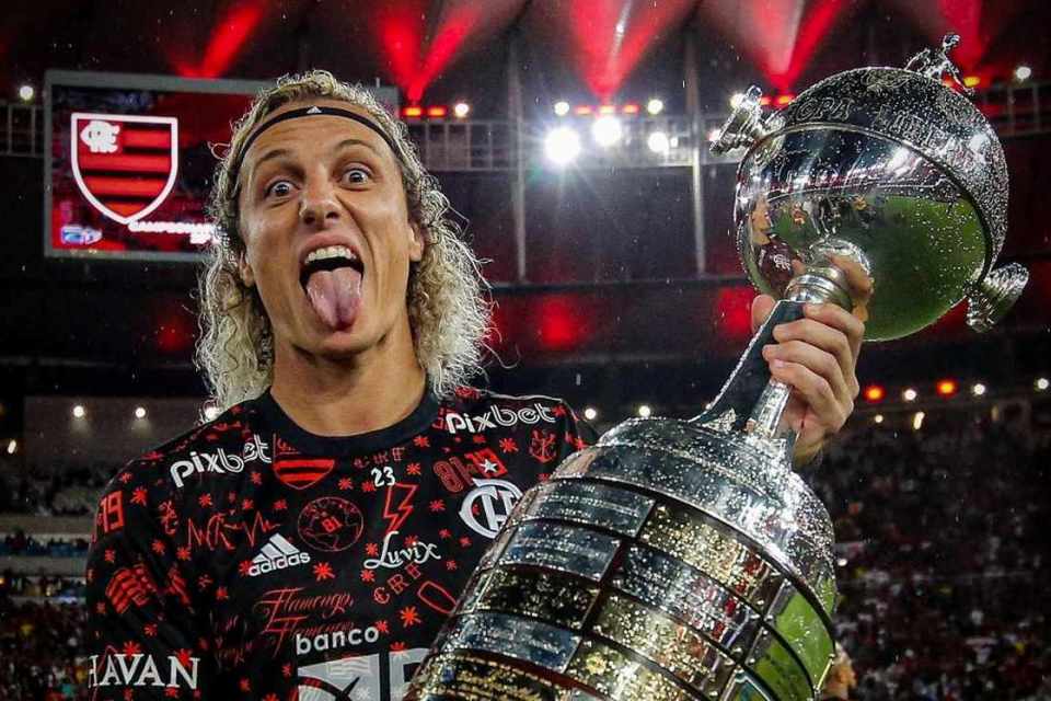5 Fakta Pemain yang Menangkan Liga Champions dan Copa Libertadores