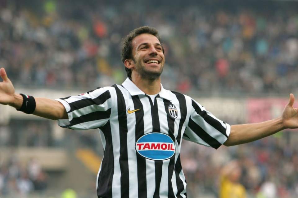 Obrolan Vigo: Del Piero, Saat Cinta Dibalas dengan Peremajaan