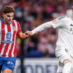 Akankah Derby Madrid Tersaji di Play-Off Liga Champions?