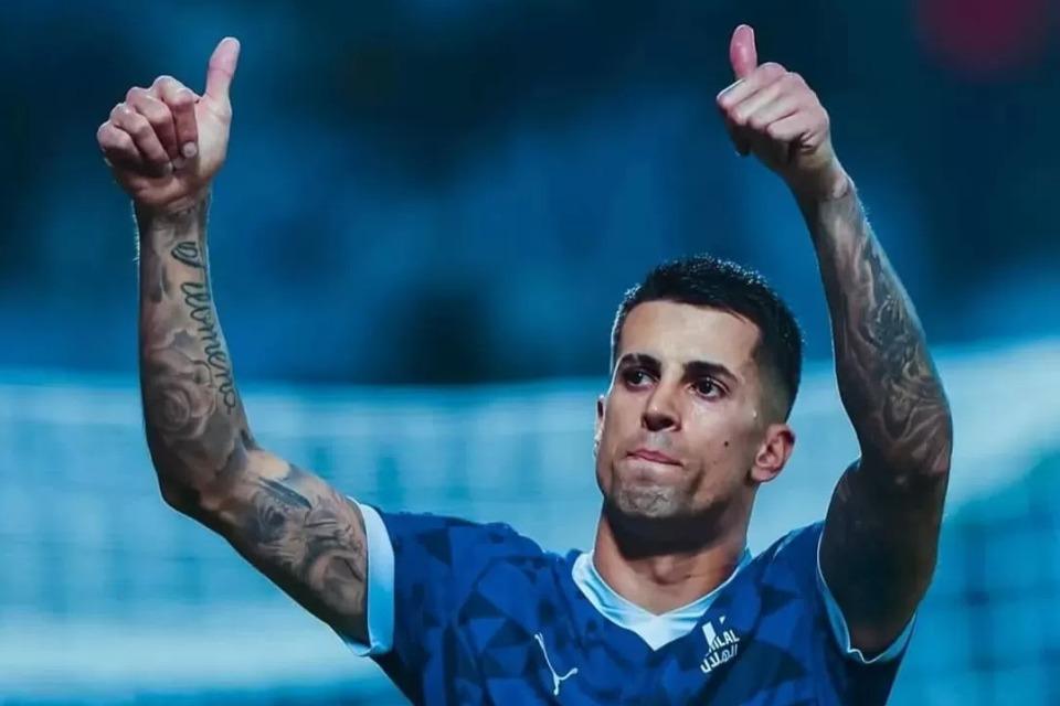 Lolos Tes Madrid, Barcelona Bakal Kedatangan Si Anak Hilang