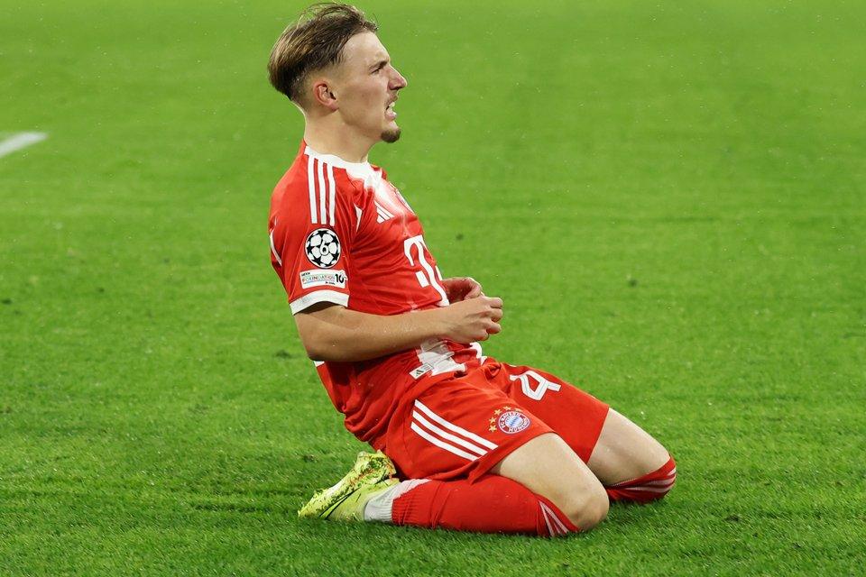 Keinginan Wonderkidnya Main di Real Madrid Tak Bakal Jadi Masalah untuk Bayern