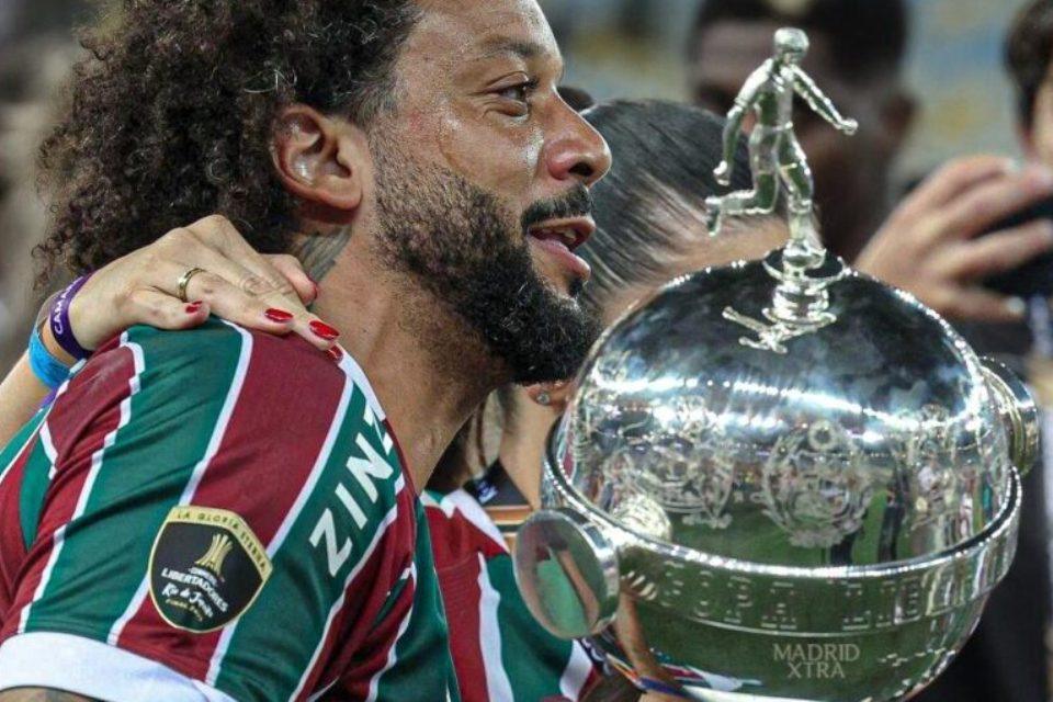 5 Fakta Pemain yang Menangkan Liga Champions dan Copa Libertadores