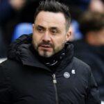 Pendekatan De Zerbi Dipertanyakan, Ruang Ganti Marseille Memanas?