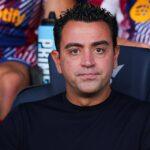 Xavi Disebut Terbuka Tangani United!