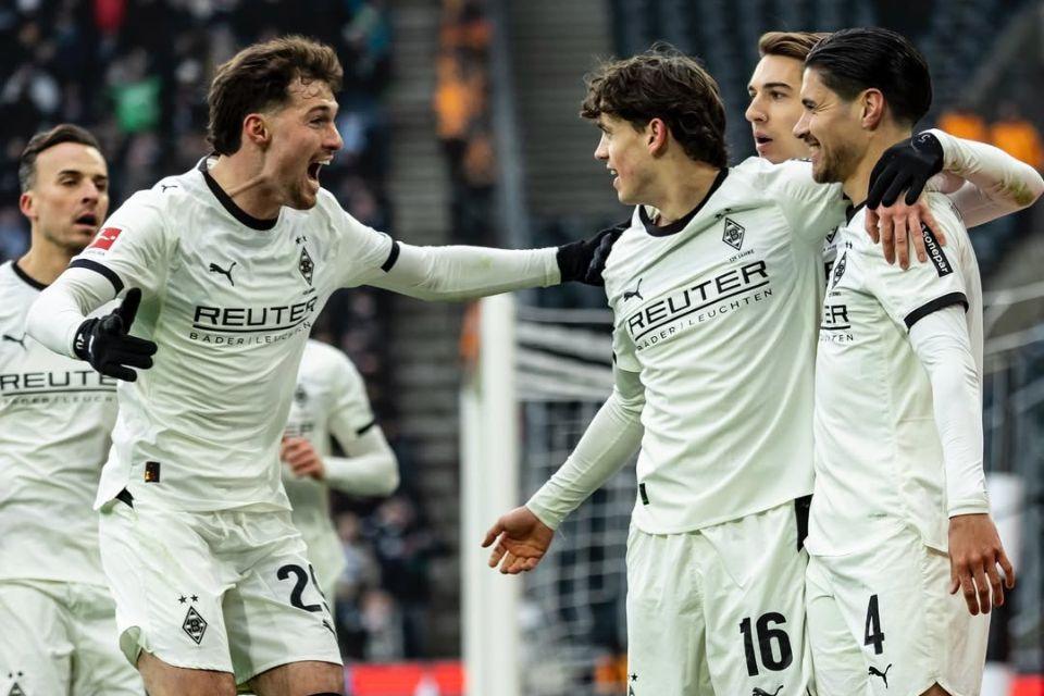Gladbach vs Leverkusen: Prediksi, Jadwal, dan Link Live Streaming