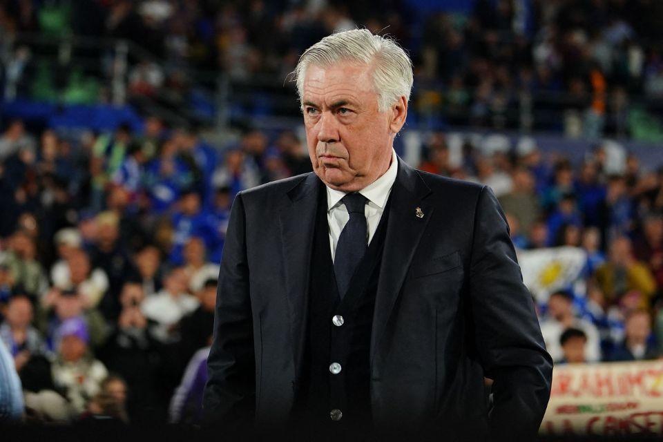 Ancelotti Targetkan Kontrak Jangka Panjang bersama Timnas Brasil