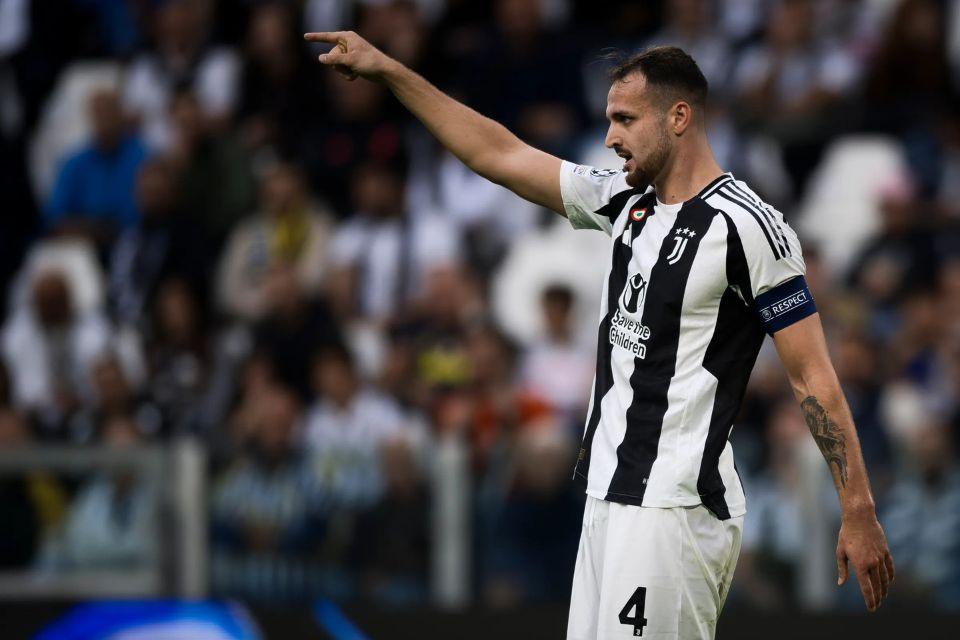 Peminatnya Mulai Antri, Juventus Pasang Harga untuk Federico Gatti