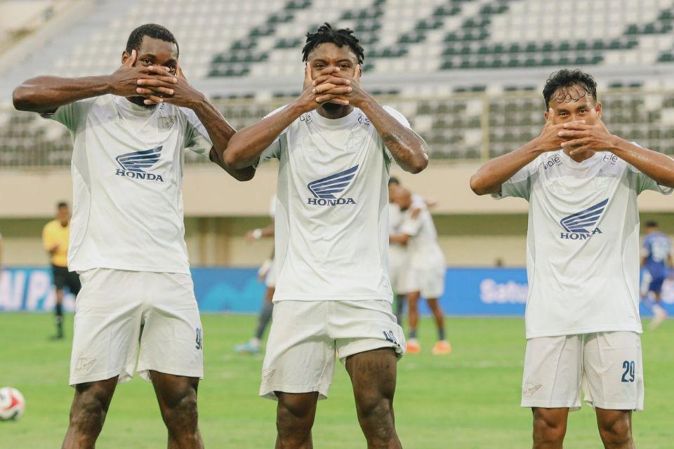Persija vs PSM: Prediksi, Jadwal, dan Link Live Streaming