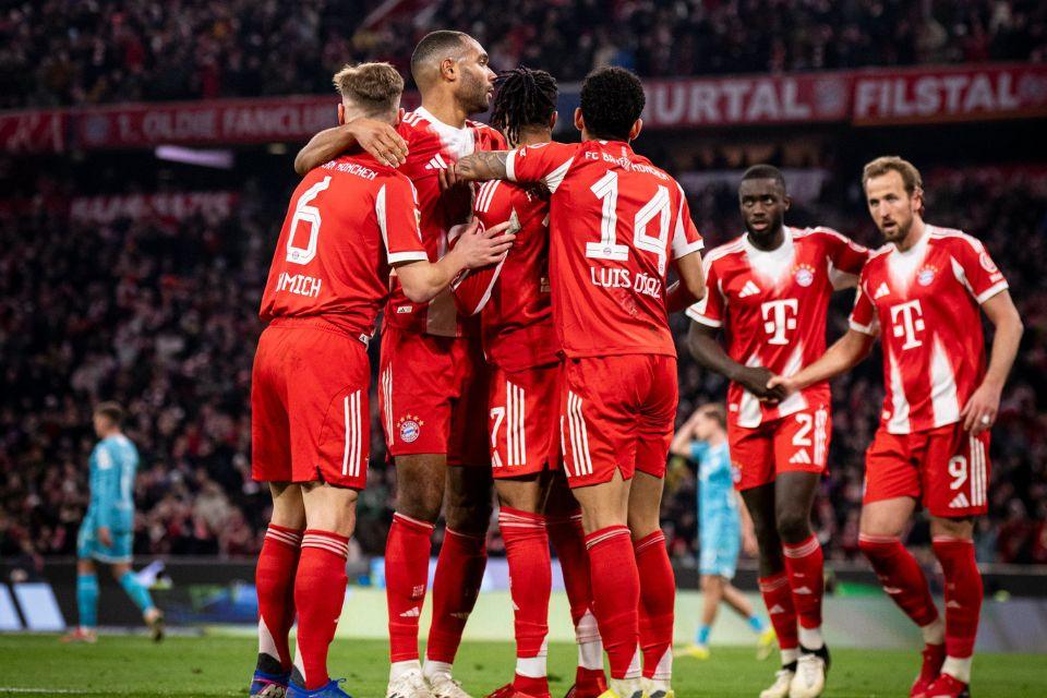 Bayern Munich vs Leipzig: Prediksi, Jadwal, dan Link Live Streaming