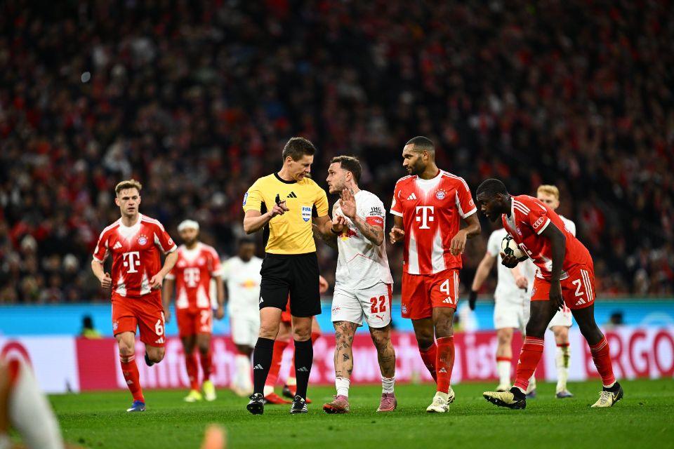 Keluhkan Kinerja Wasit, Ole Werner Puas meski Leipzig Tersingkir dari DFB-Pokal