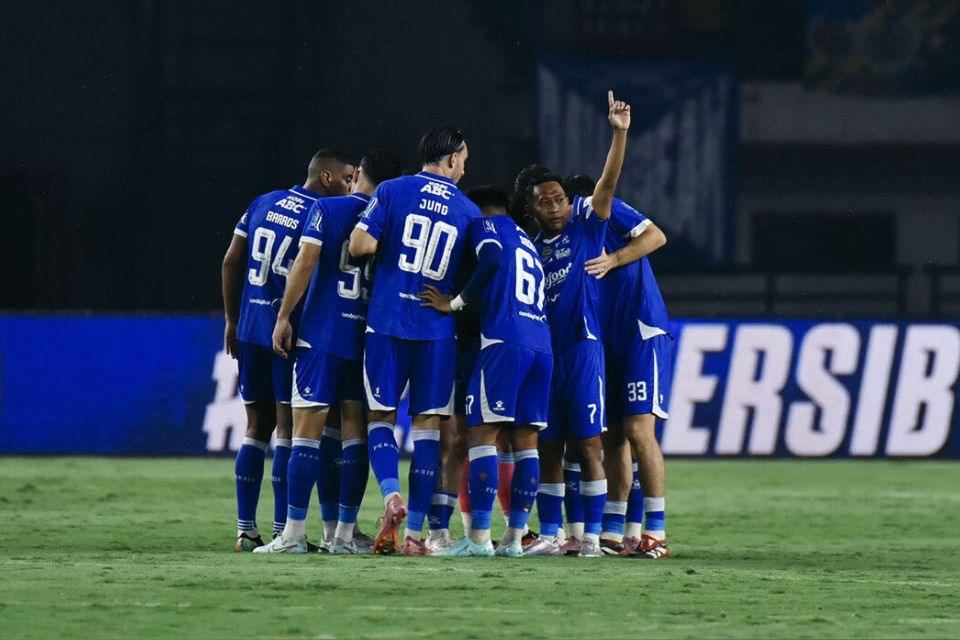 Persib Bandung vs Madura United: Prediksi, Jadwal dan Link Livee Streaming