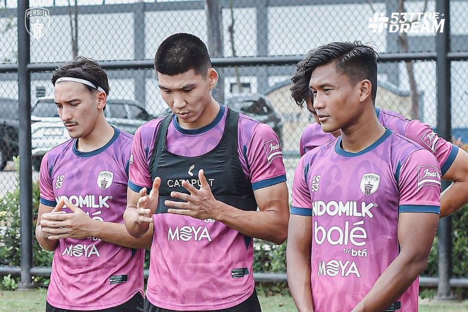 Persita Tangerang vs Persis Solo: Prediksi, Jadwal dan Link Live Streaming