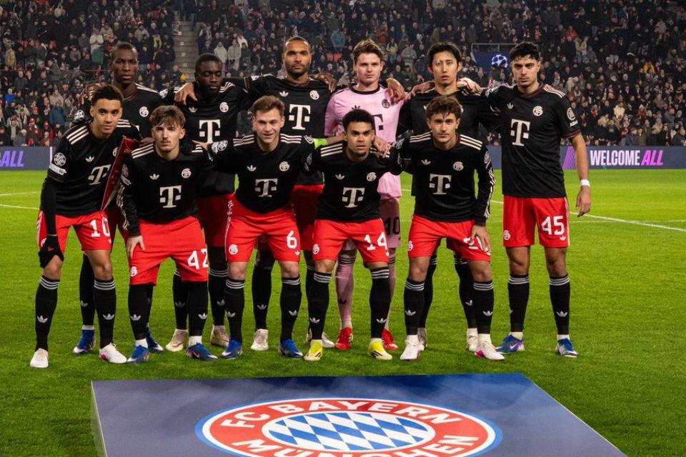 Bayern Munich vs Hoffenheim: Prediksi, Jadwal, dan Link Live Streaming