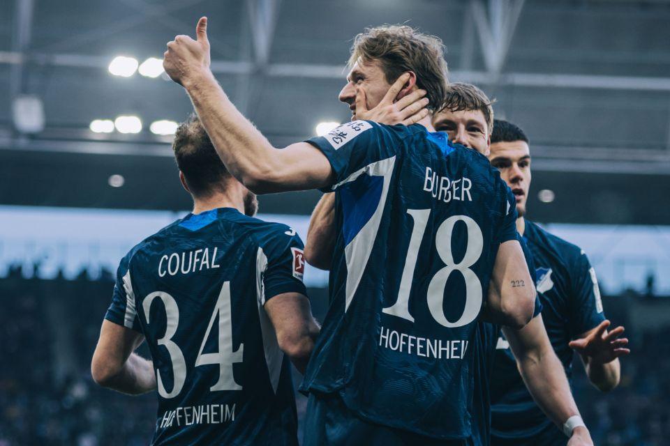 Bayern Munich vs Hoffenheim: Prediksi, Jadwal, dan Link Live Streaming