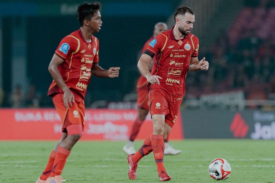 Bali United vs Persija: Prediksi, Jadwal, dan Link Live Streaming
