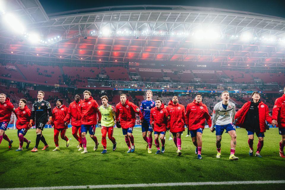 Dortmund vs Mainz: Prediksi, Jadwal, dan Link Live Streaming