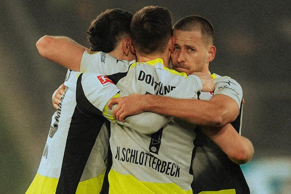 Dortmund vs Mainz: Prediksi, Jadwal, dan Link Live Streaming