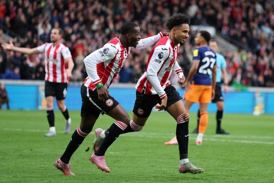 Brentford