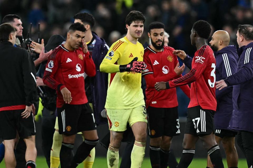 Everton United