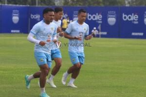 Dedi Kusnandar, Pemain Persib