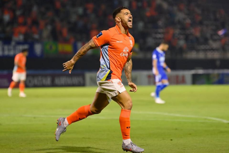 Persib Tak Berdaya di Markas Ratchaburi FC, Bojan Hodak Kirim Pesan Untuk Bobotoh