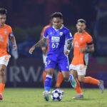 Bojan Hodak Singgung Soal Mentalitas Bertanding Persib