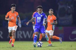 Bojan Hodak Singgung Soal Mentalitas Bertanding Persib