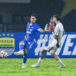 Dion Markx, Pemain Persib