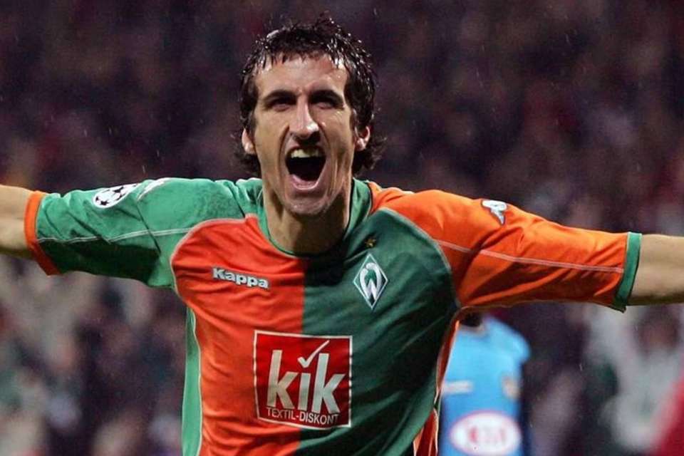 5 Fakta Pemain Penting yang Pernah Dimiliki Werder Bremen