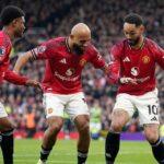 Mbeumo Cunha United