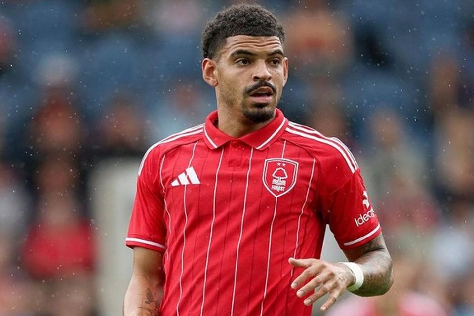 Morgan Gibbs White