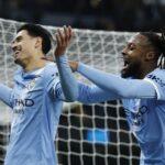 Tijjani Bakal Dilepas City, Milan Kecipratan Untung?