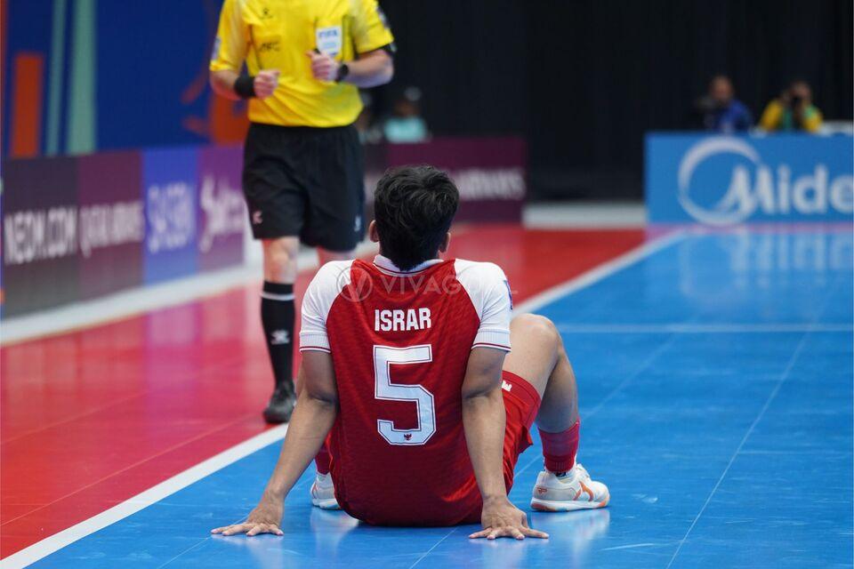 israr megantara