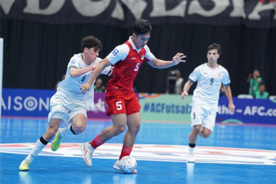 israr megantara