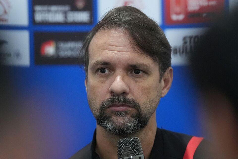mauricio souza