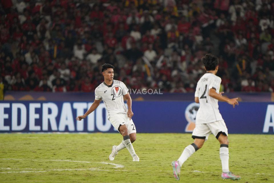 Timnas Indonesia U-23 Dipastikan Gagal Lolos Asian Games 2026 Karena Kebijakan Baru AFC