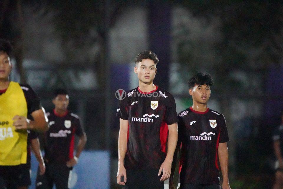 Cari Pemain yang Layak di Piala Asia, Nova Arianto Buka Pintu Diaspora Baru Untuk Timnas U-17