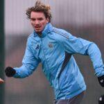 Gol Makin Seret, Bayern Munich Ingin Curi Nick Woltemade Dari Tangan Newcastle