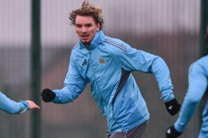 Gol Makin Seret, Bayern Munich Ingin Curi Nick Woltemade Dari Tangan Newcastle