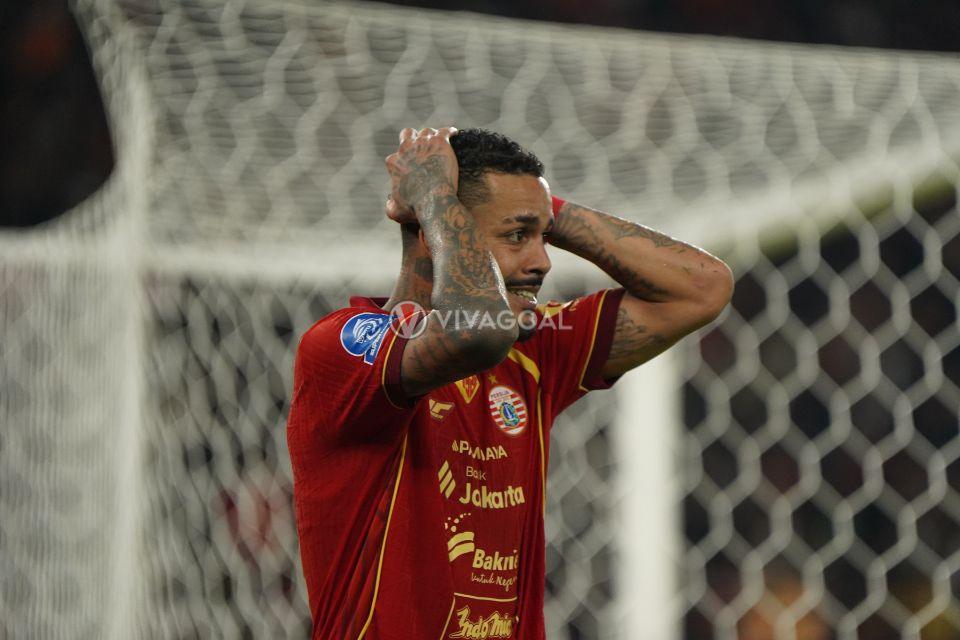Ketum Jakmania Nilai Hasil Persija vs Arema Aneh